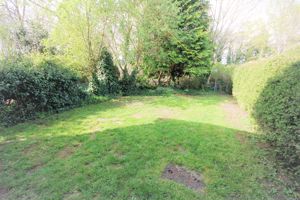 Garden- click for photo gallery